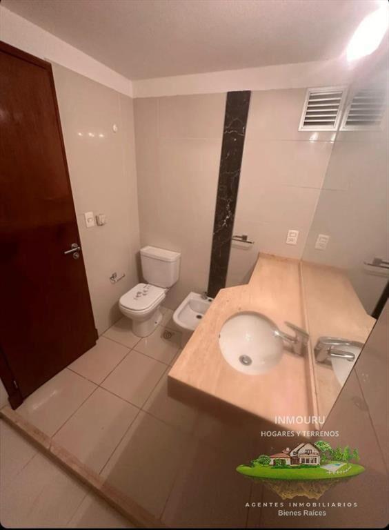 Se alquila apartamento en zona Punta Carretas