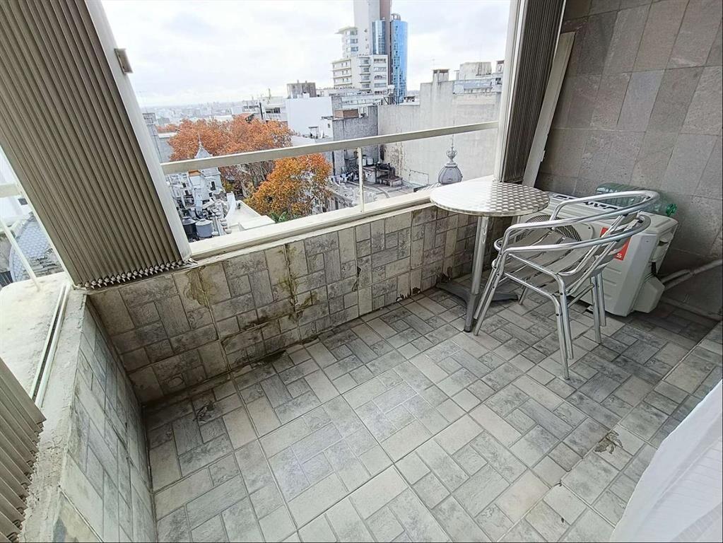 Venta Apartamento Centro 3 Dormitorios 2 Baños
