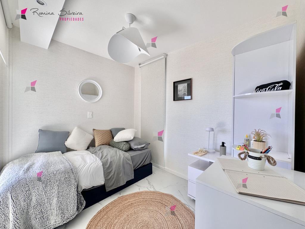 VENTA DE APARTAMENTO DE 3 DORMITORIOS A ESTRENAR EN EDIFICI