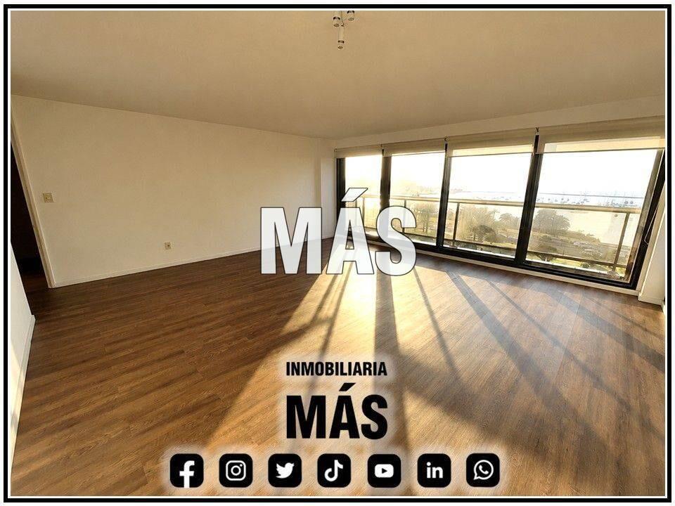 Apartamento Alquiler Torres del Puerto Pocitos iMas.uy LC...