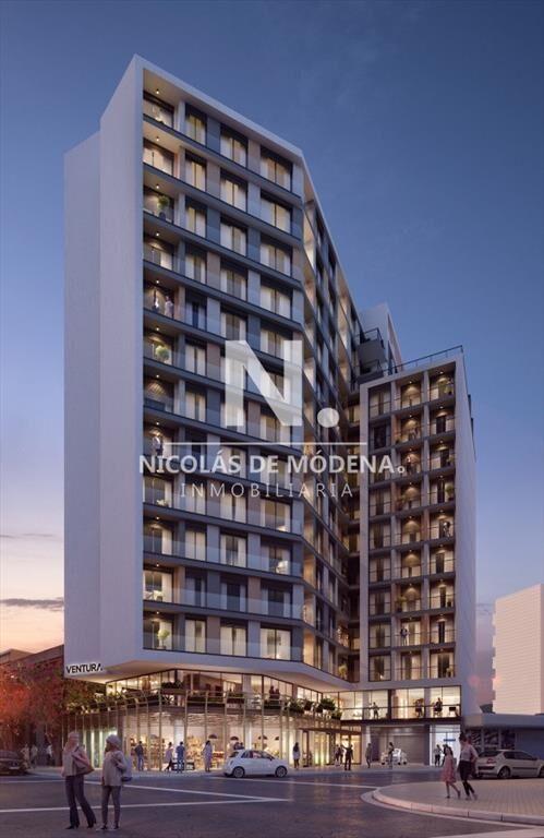 Venta Apartamento de 1 dormitorio Con Excelentes