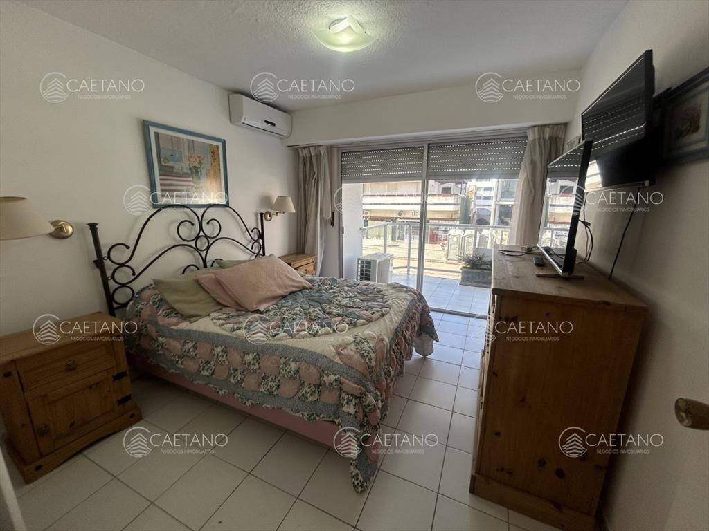 Alquiler apartamento Punta del Este 3 dormitorios