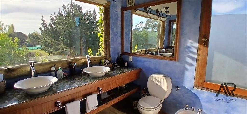 Casa en alquiler temporario c/ cochera en Marly