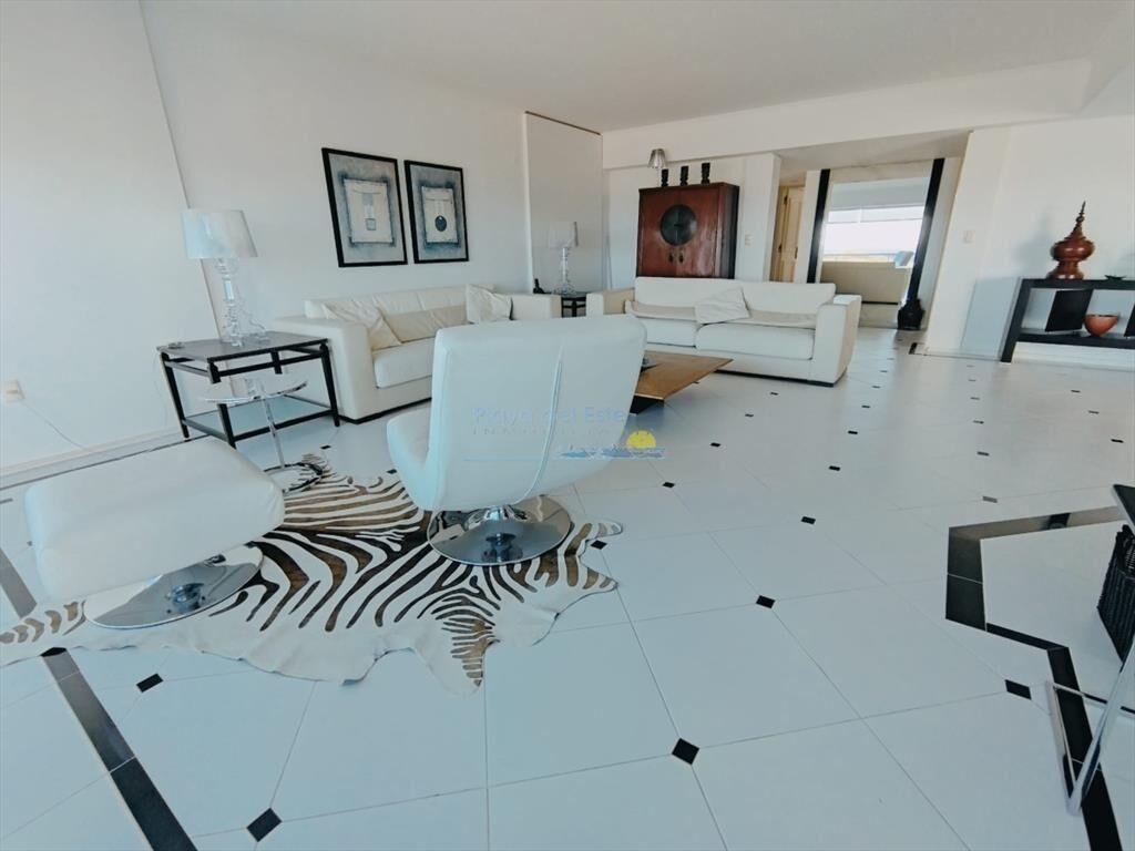ALQUILER DE TEMPORADA DE HERMOSO APARTAMENTO 4