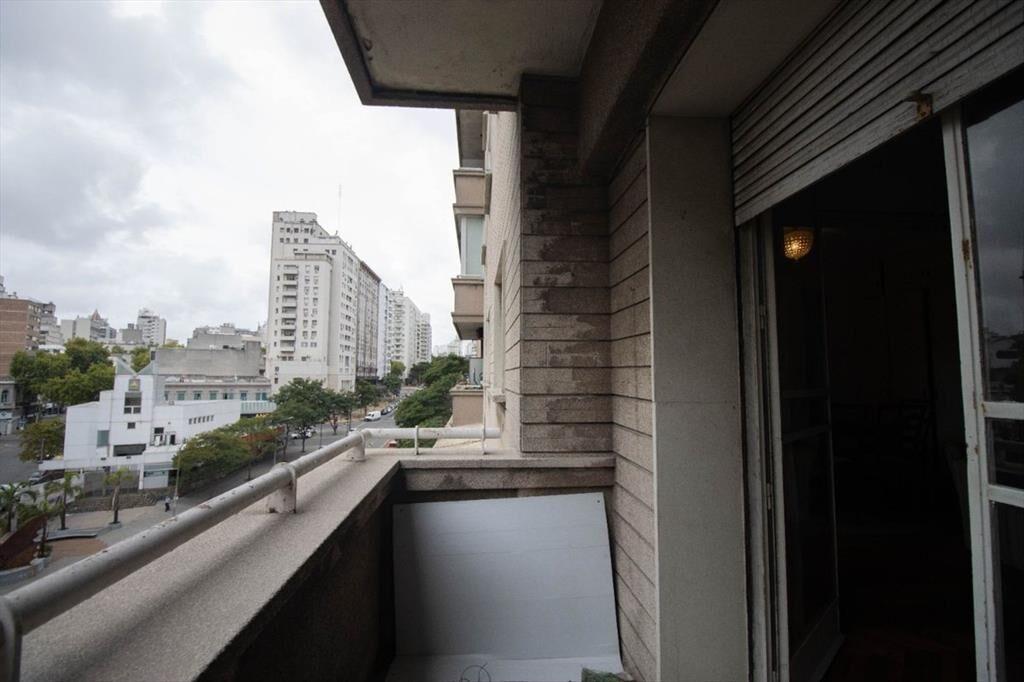 VENTA APARTAMENTO 2 DORMITORIOS CENTRO