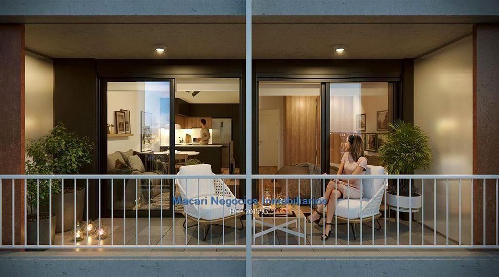 APARTAMENTO EN CONSTRUCCIÓN EDIFICIO LOS OLÍMPICOS