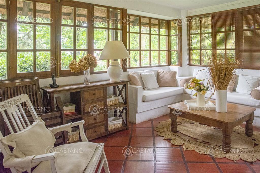 En venta casa de 1 dormitorio con dependencia en Cantegril