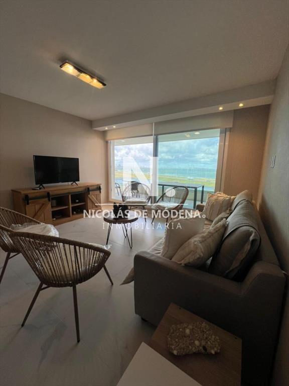 Apartamento en alquiler de verano