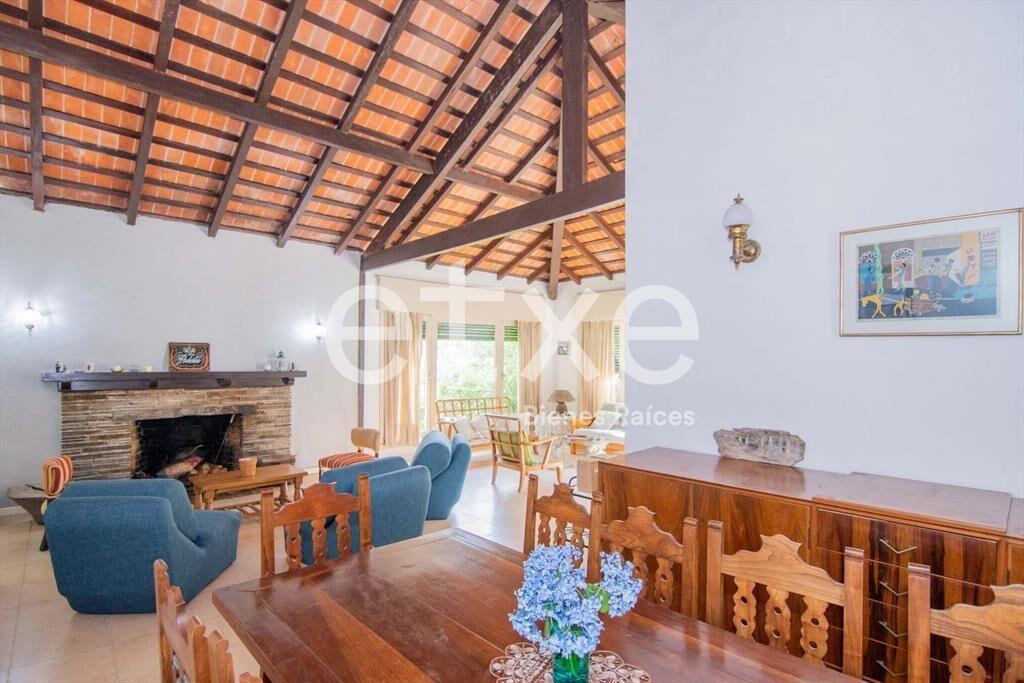 Venta de Casa en Portezuelo Gran Terreno Playa Mar...