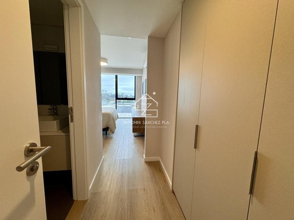 Venta Apartamento 3 dormitorios Atlantico