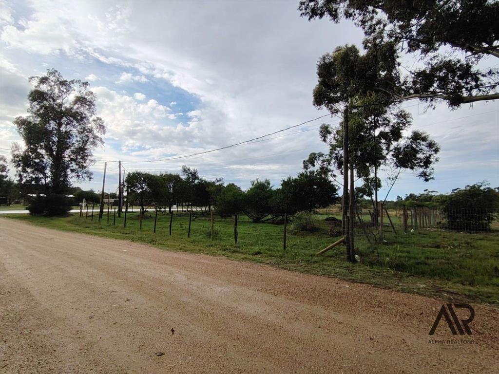 Terreno en venta de 1000m2 ubicado en Barra De Portezuelo