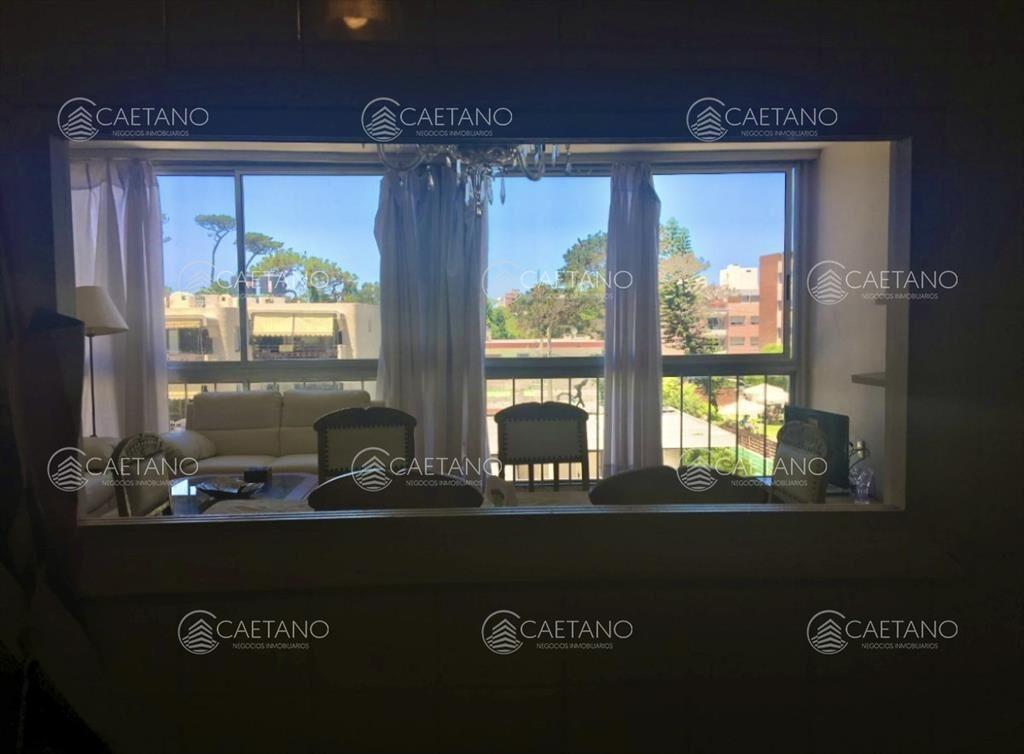 Venta apartamento Punta del Este 2 dormitorios