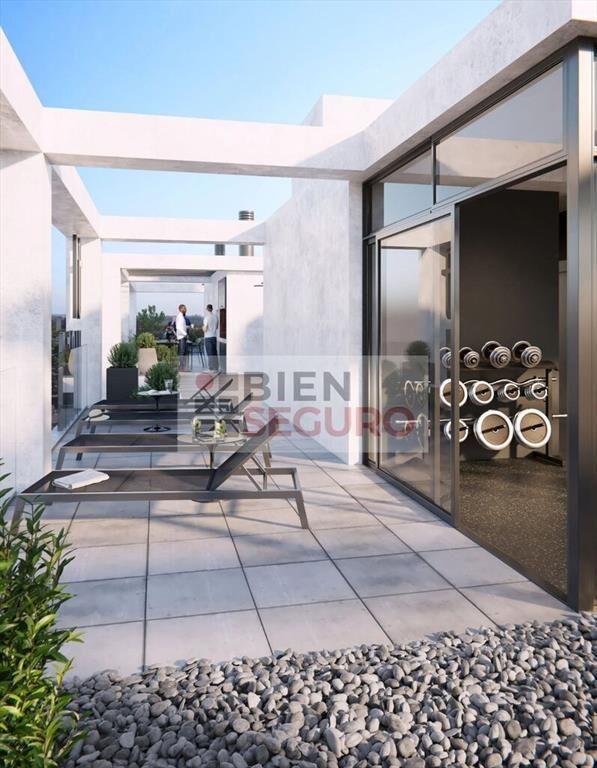Apartamento de 1 dormitorio en venta en La Blanqueada. Con