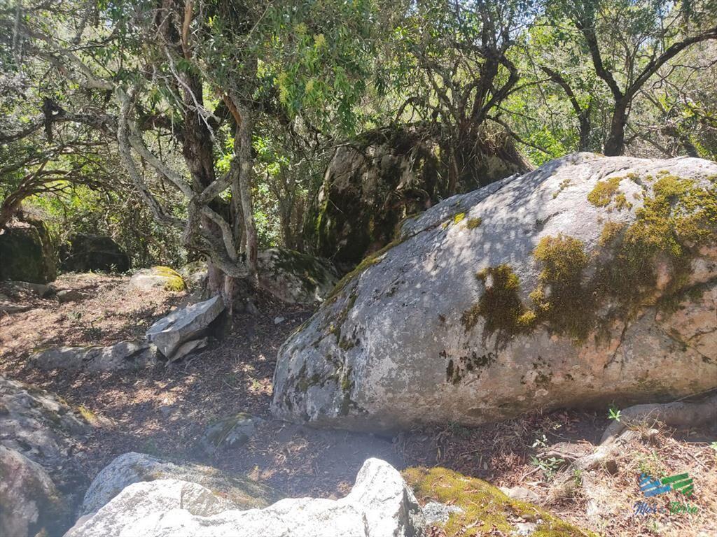 Un lugar único en el punto mas alto del país, y