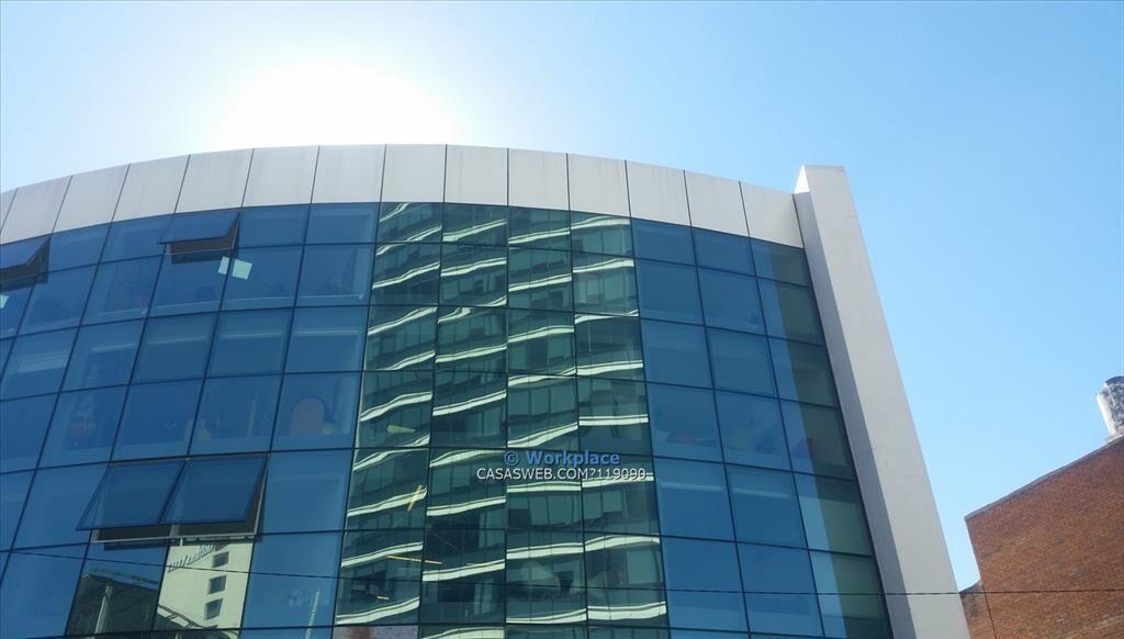 Oficina Pocitos Nuevo Alquiler Venta