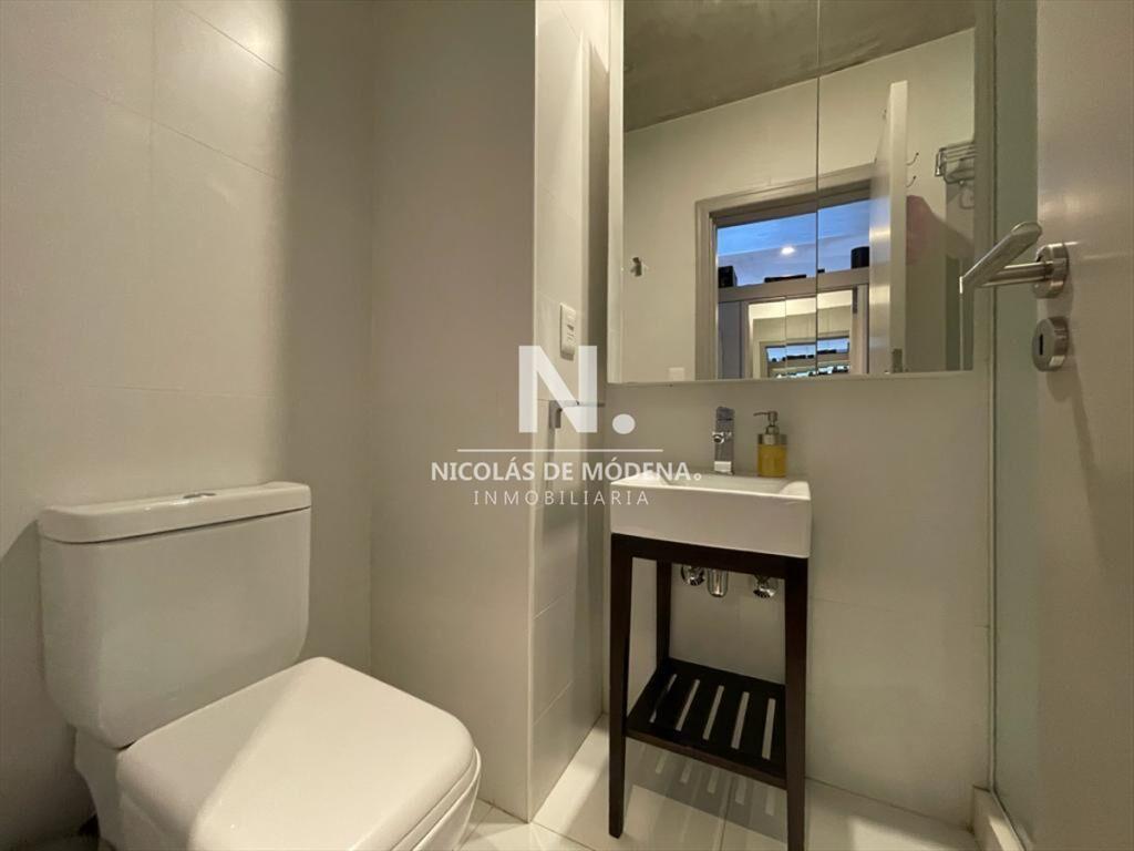Apartamento con excelente equipamiento !