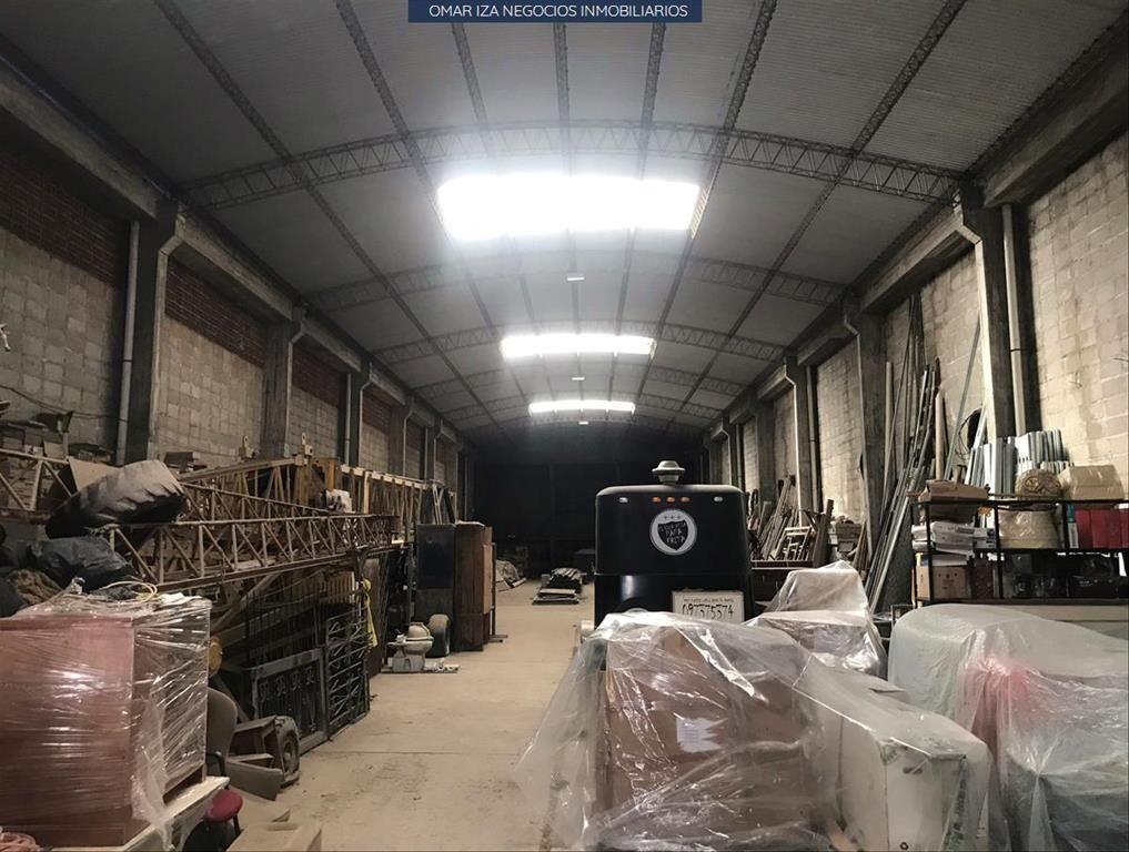 Alquila venta local industrial malvin norte deposito galpon
