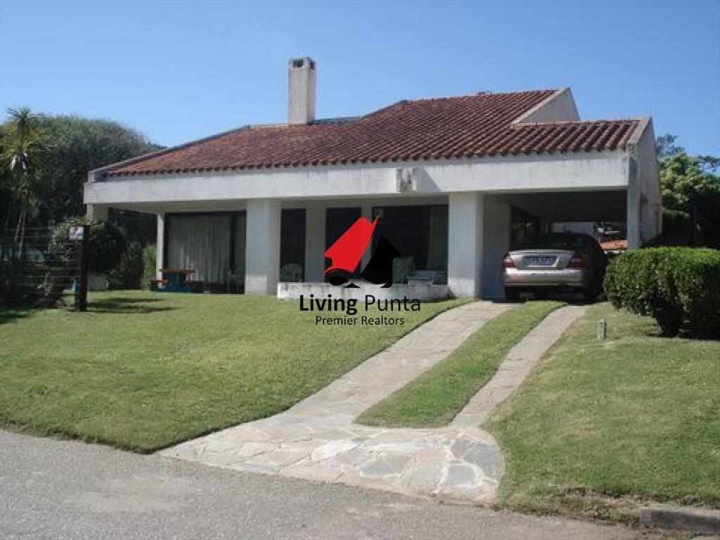 Casa en Mansa, 4 dormitorios *