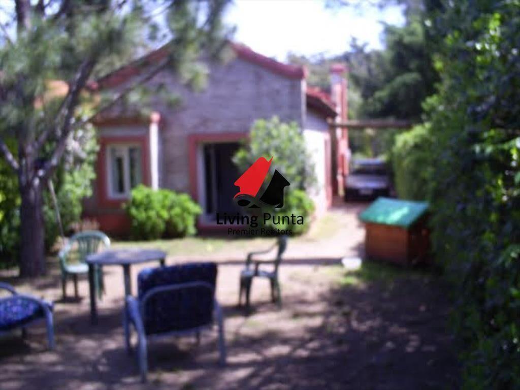 Muy linda casa en PInares