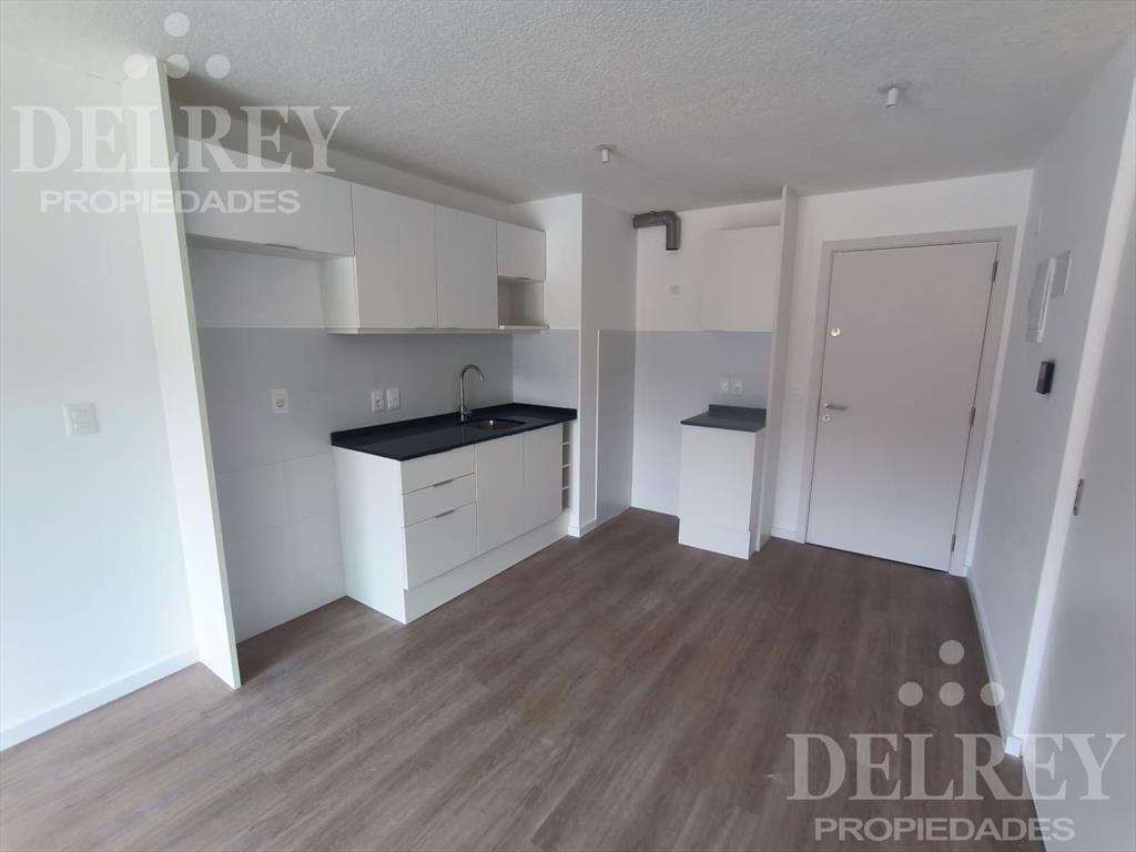 Venta Apartamento - Cordón DELREY PROPIEDADES