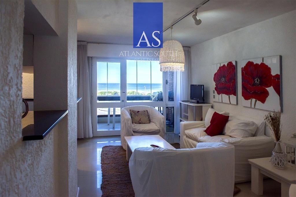 Apartamento en Venta de 2 dormitorios vista al en