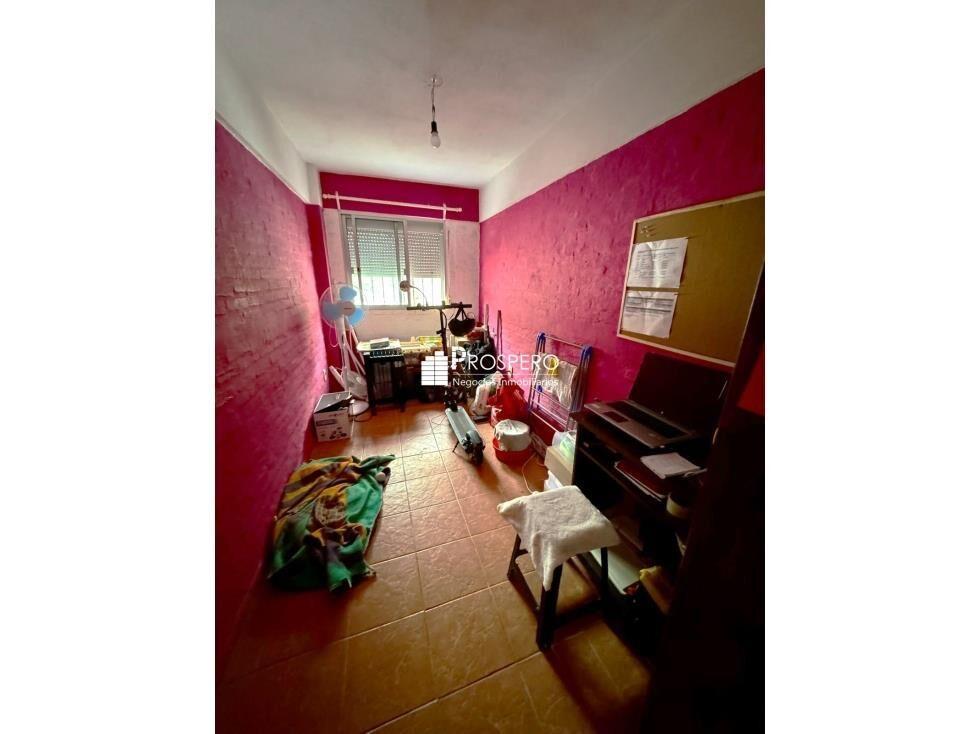 1906/P Venta Apto 3dormCooperativa de uso y goce Barrio Sur