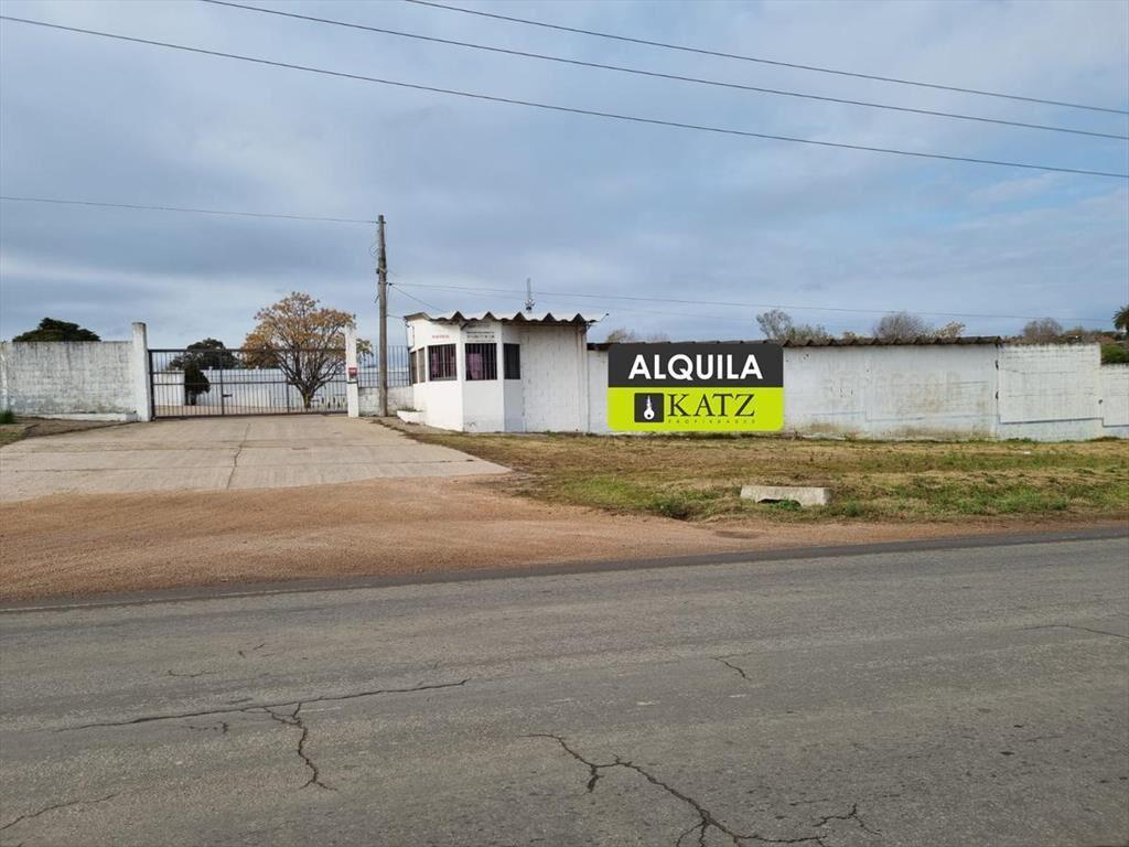 Depósito - Centro Logístico, ruta 67 próximo ruta 5,Las Pie