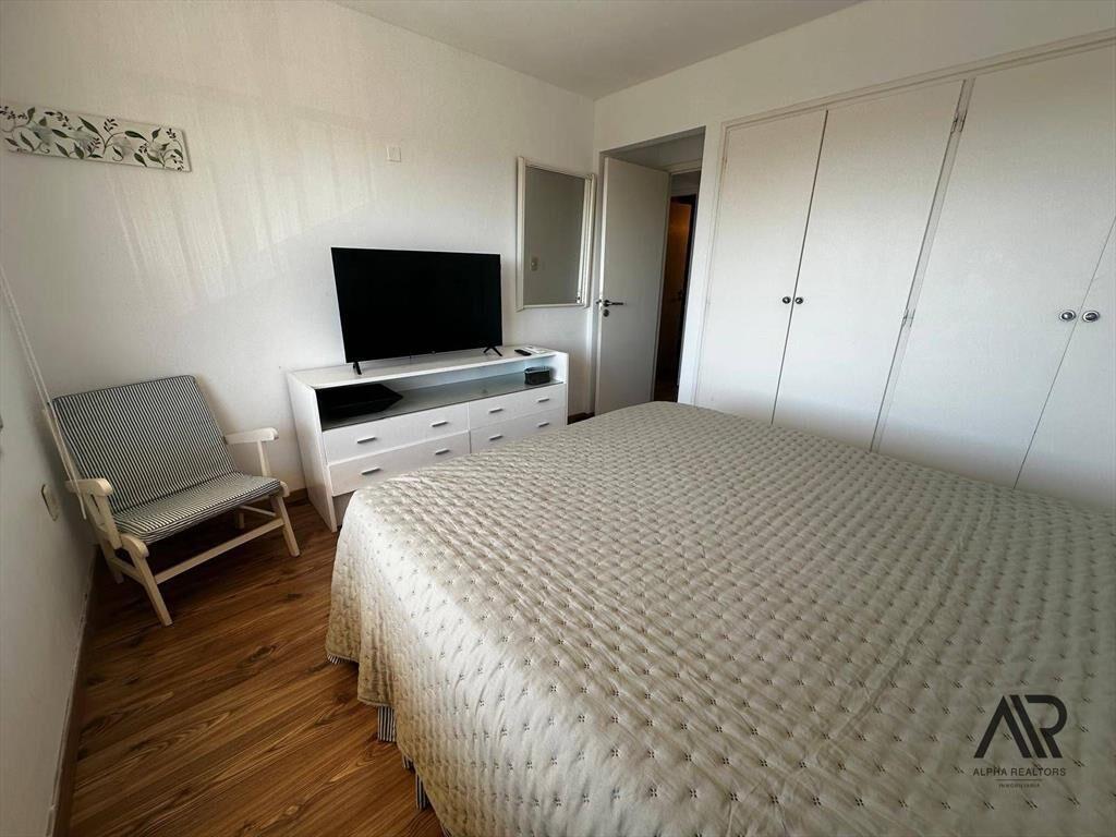 Apartamento en alquiler temporario c/ cochera en Península