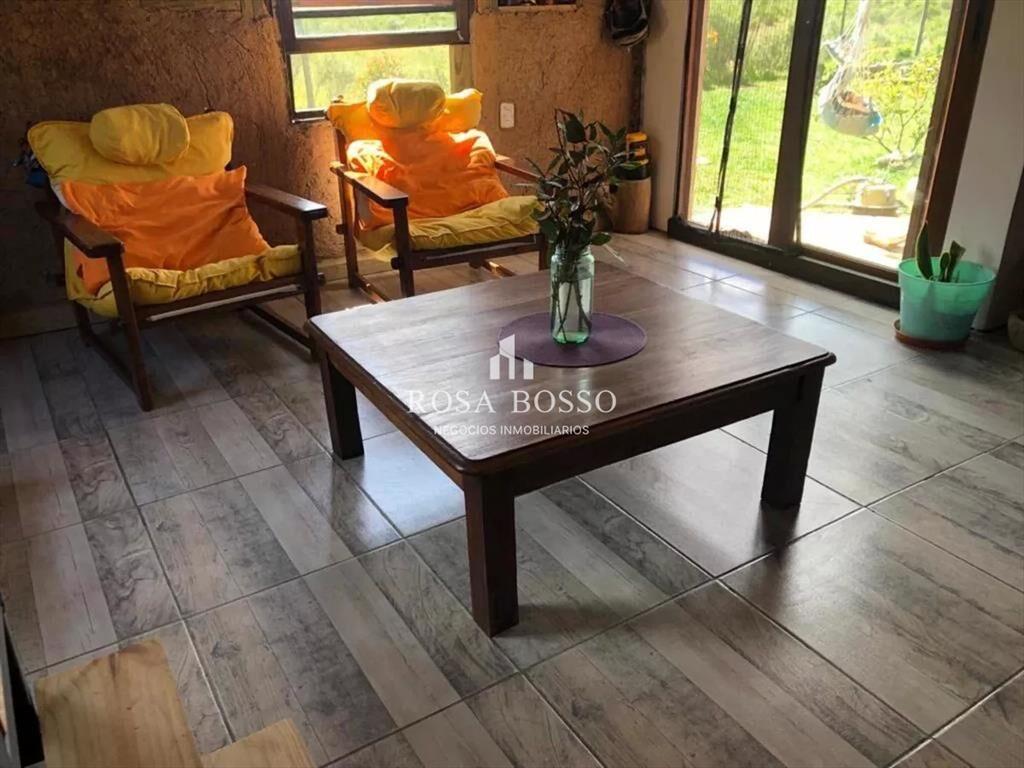 Casa autosustentable EN VENTA , Edén Rock, José