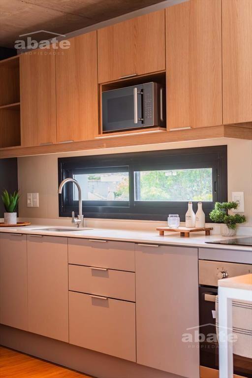 Venta Apartamento 1 Dormitorio, en Buceo