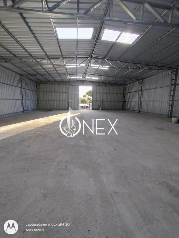 Galpón en alquiler ideal distribuidora minimarket gimnasio