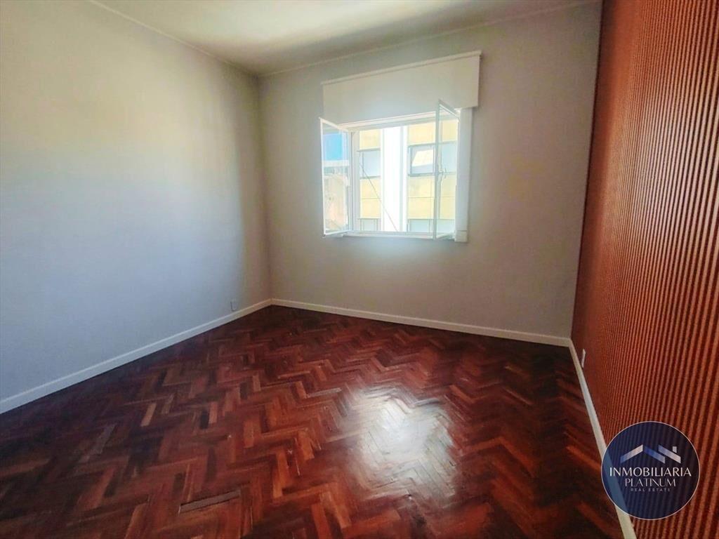 Apartamento en venta en Ciudad Vieja