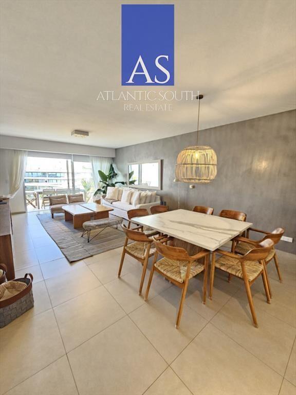 DEpartamento Planta de categoría en Playa Brava