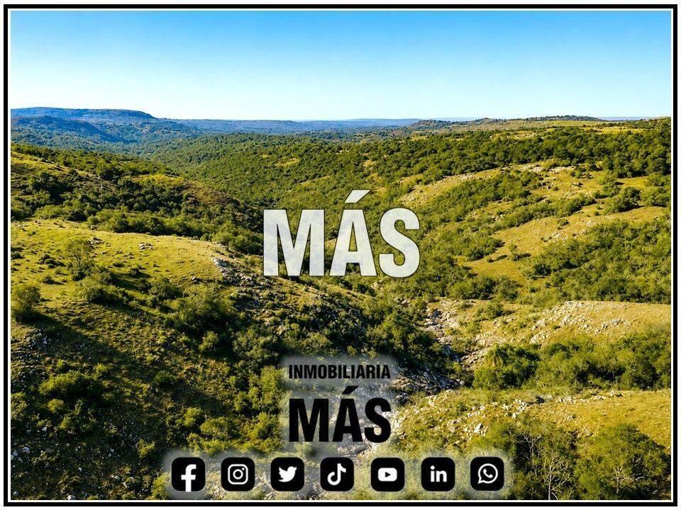 Chacra Venta Cerro Catedral Rocha iMas.uy FM...