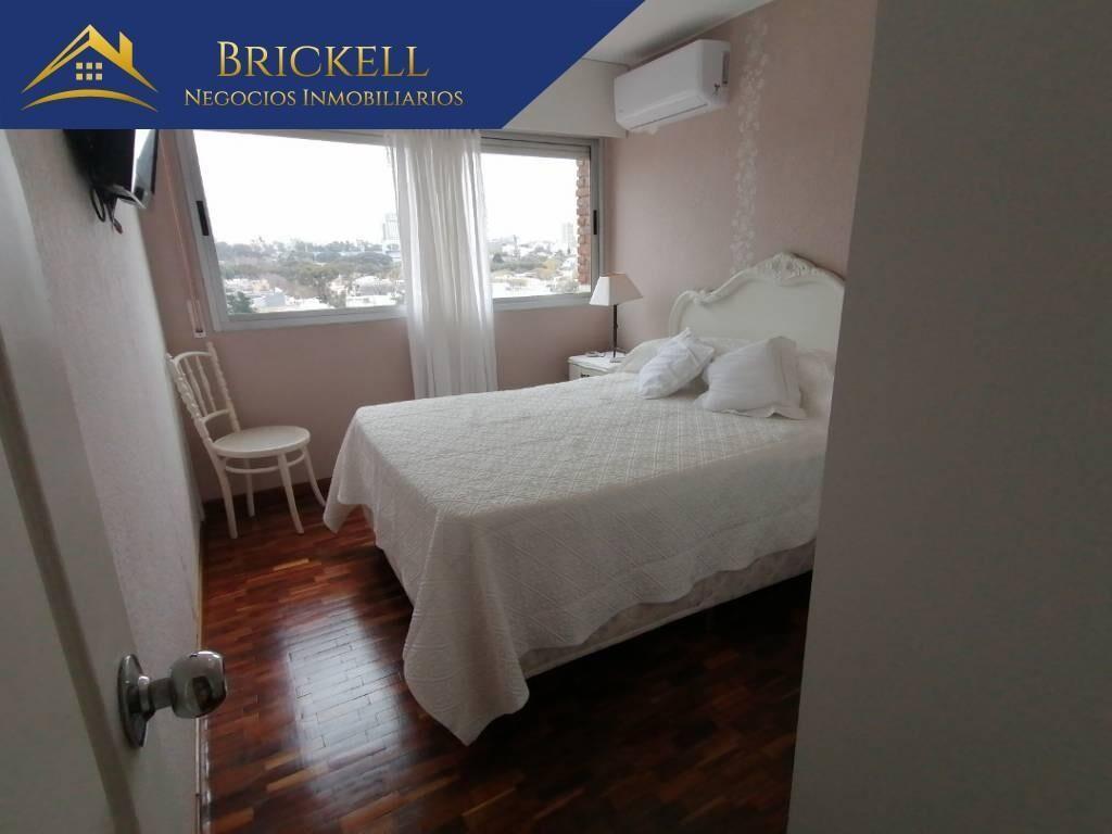 Apartamentos Venta Pocitos