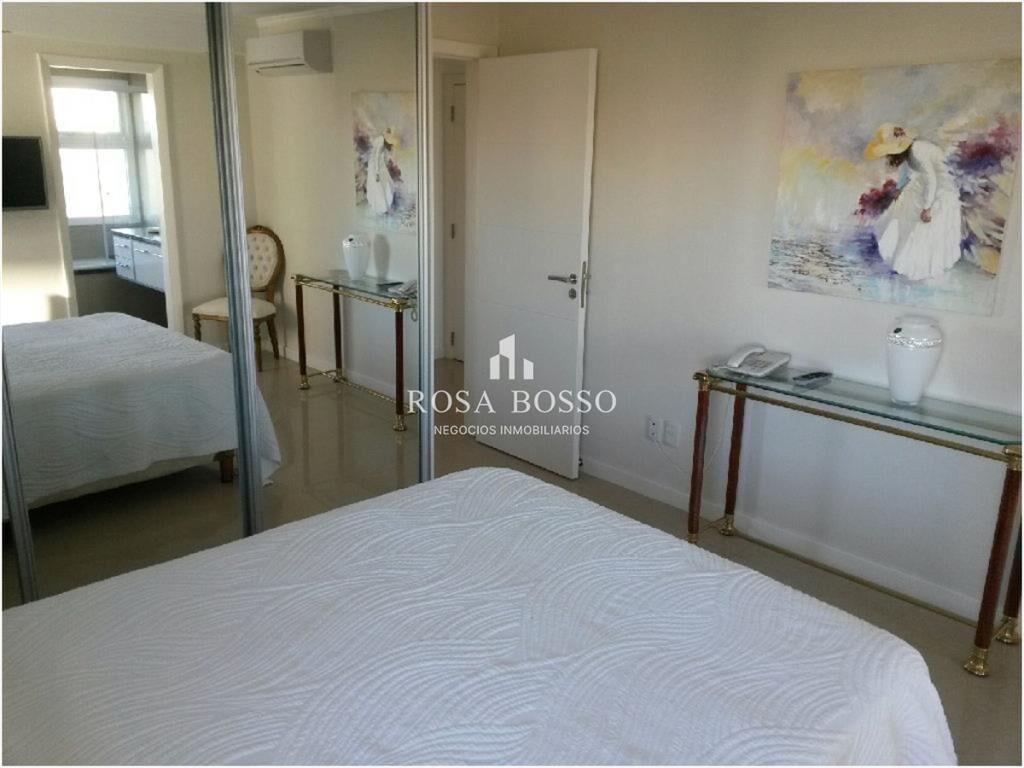Apartamento en Mansa, 3 dormitorios *
