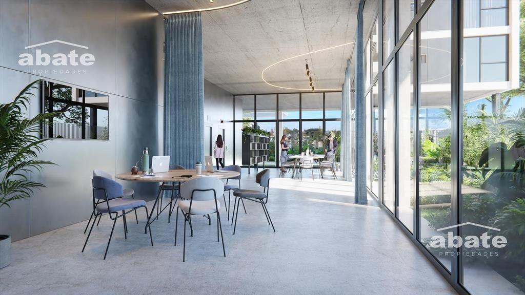 Venta Apartamento de un dormitorio en La Blanqueada