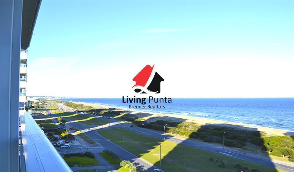 Alta gama en playa brava
