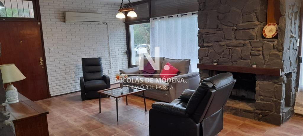 Casa en venta de 3 dormitorios en San Rafael del