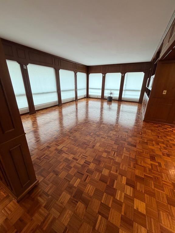 Apartamento en Pocitos