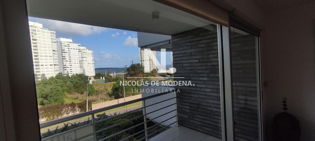 Vende departamento de 2 dormitorios en Mansa con