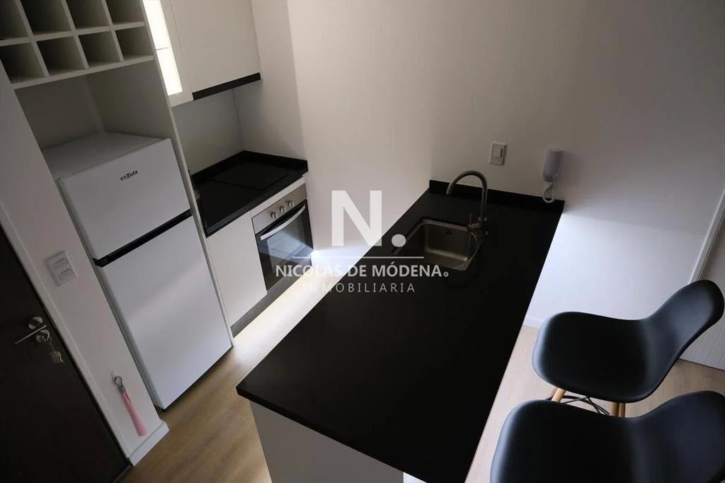 Apartamento de 1 dormitorio en venta, ideal