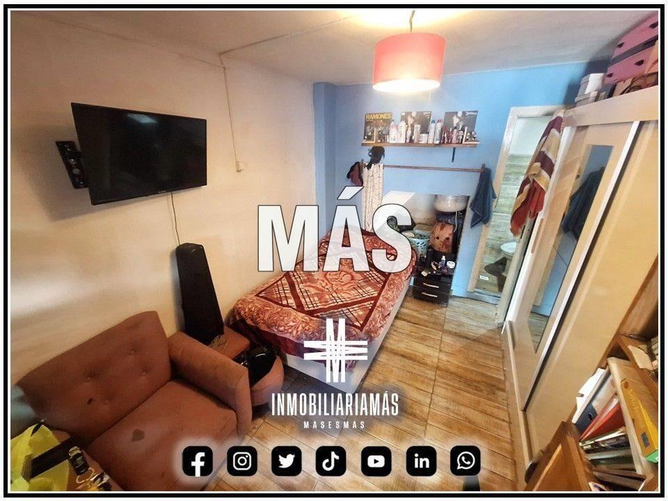 Casa Venta Tres Cruces Montevideo iMas.uy MA *...