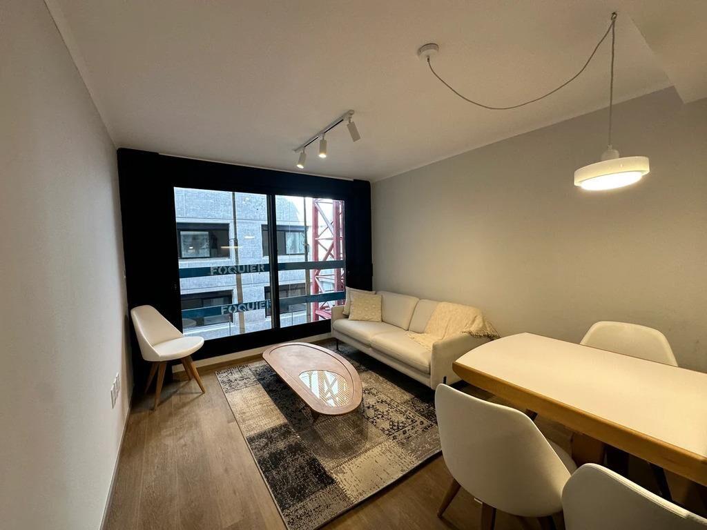 Venta de apartamento de 2 dormitorios en CN 1722, Cordón