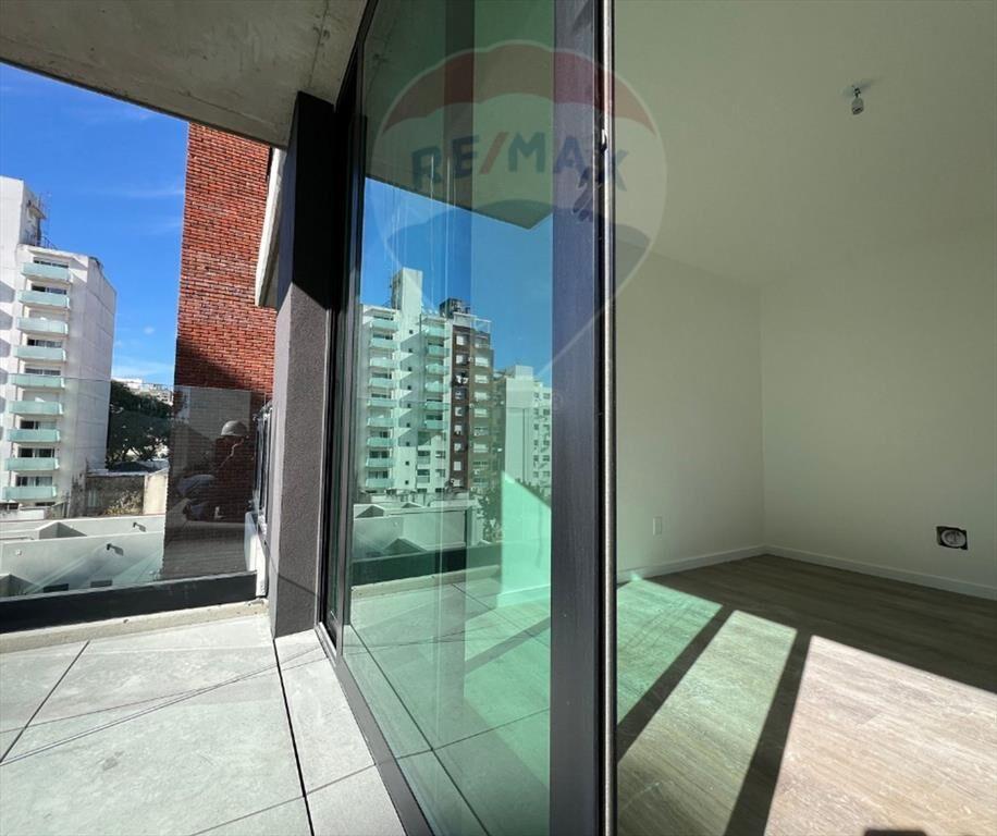 VENTA APTO 1 DORMITORIO PUNTA CARRETAS PREMIUM