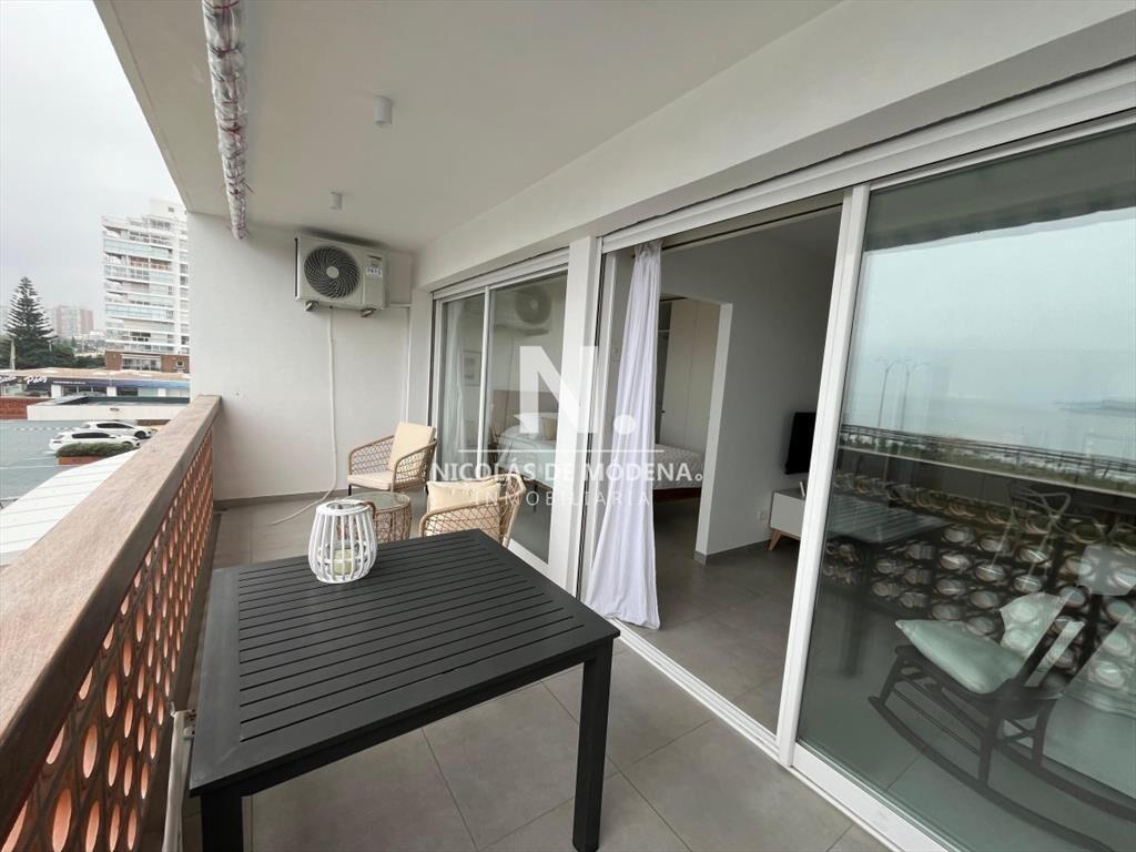 Apartamento en Venta de 1 dormitorio en Playa ,