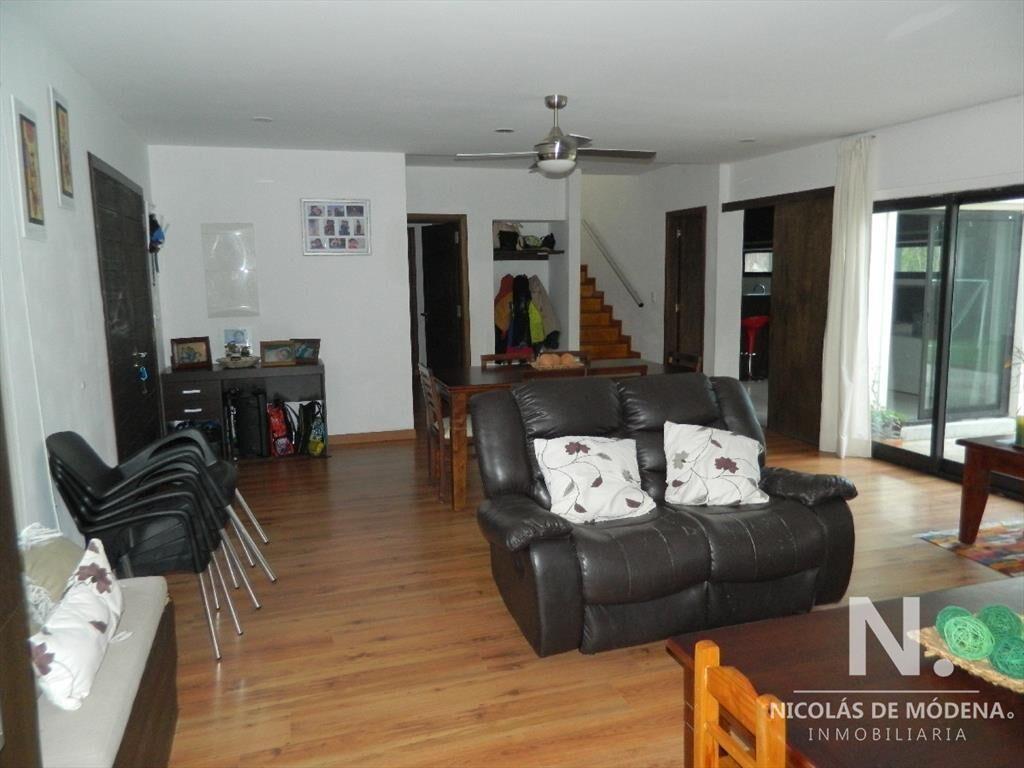 Casa Punta del Este - Barrio Privado 5 dormitorios