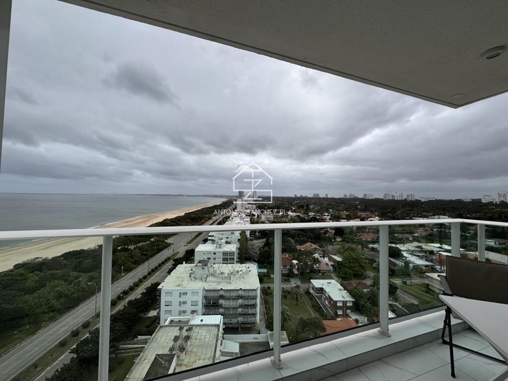 Alquiler temporal apartamento 2 dormitorios en suite