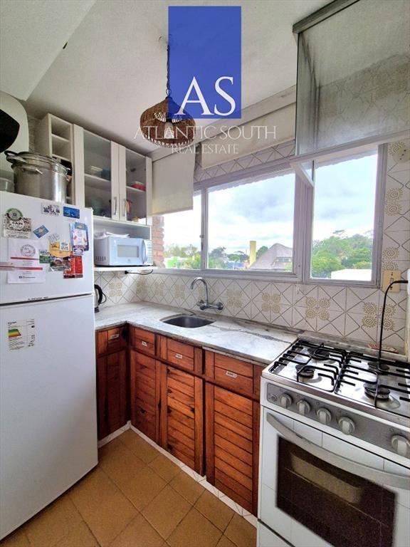 Apartamento venta 2 dormitorios terraza cochera