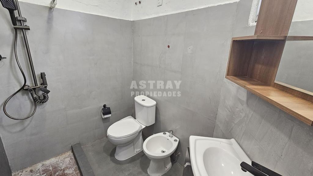 Apartamento en Alquiler